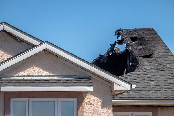 Licensed Fire Damage Removal service in Farmington, MN - Fire Damage Laser Cleaning
